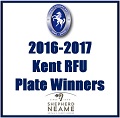 Kent Plate 16-17